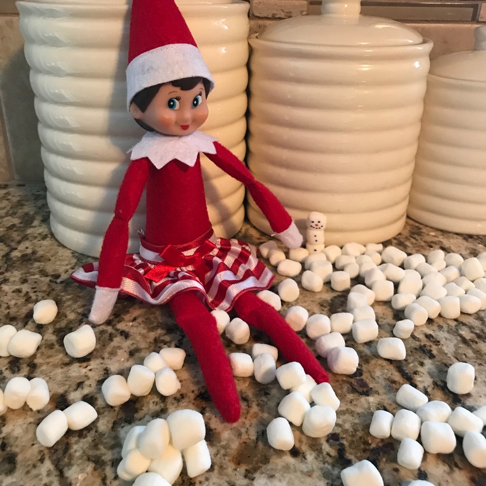 Meet your Posher, Kimberly